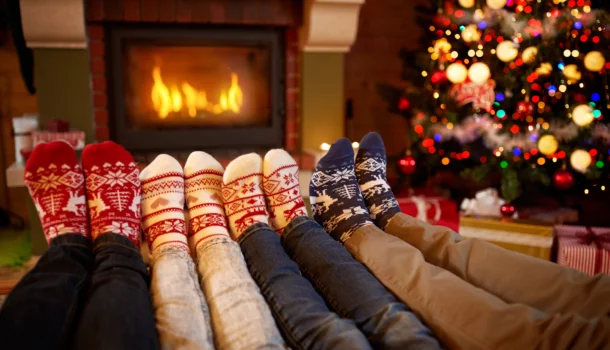 Tippek a karácsonyi nagytakarításhoz és olyan ajándékokhoz, amelyek már karácsony előtt jól jönnek