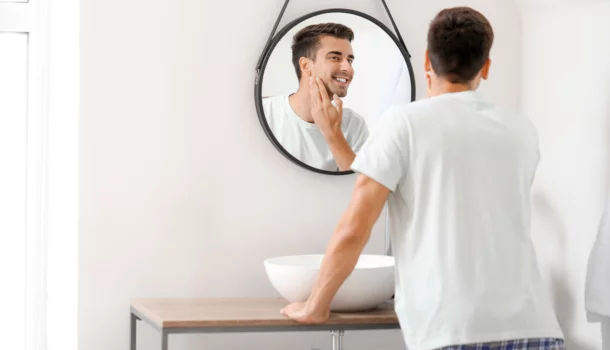Mi az, ami nem hiányozhat a modern férfi fürdőszobájából?