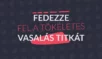 Fedezze fel a tökéletes vasalás titkát